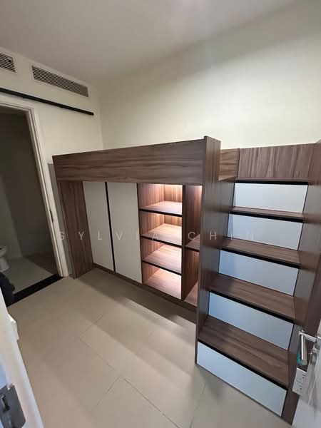 Service Residence for Sale at St Mary Residences - Sylvia Chin - PropertyGuru.com.my