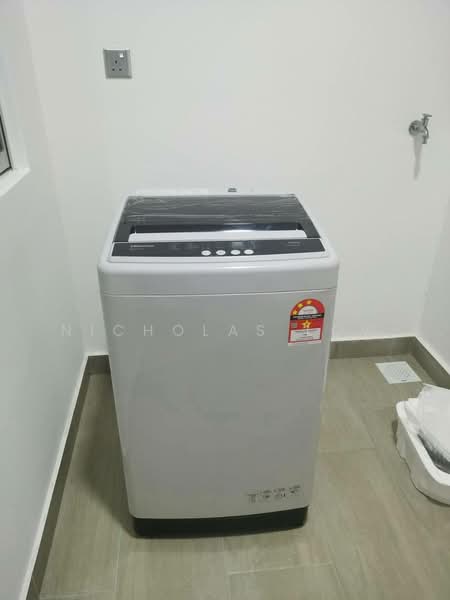 Servis Apartment untuk Disewa di SKS Habitat - Nicholas Low - PropertyGuru.com.my