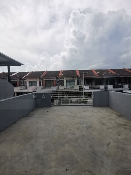 Terraced House for Sale in Juru (Penang) - May Choo - PropertyGuru.com.my