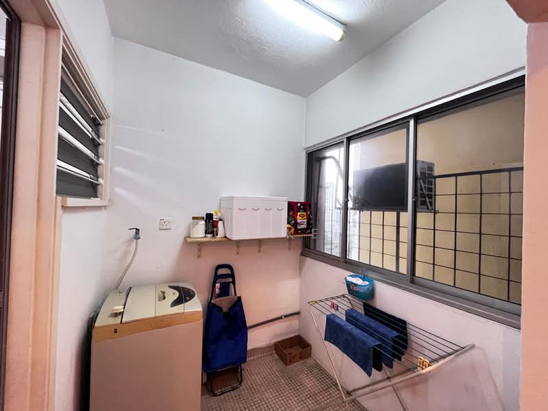 Faber Ria untuk Untuk Disewa - RM 1,600 /bulan, Mac 2026 - PropertyGuru.com.my