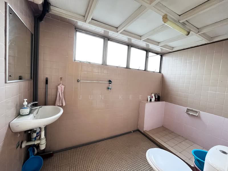 Faber Ria untuk Untuk Disewa - RM 1,600 /bulan, Mac 2026 - PropertyGuru.com.my