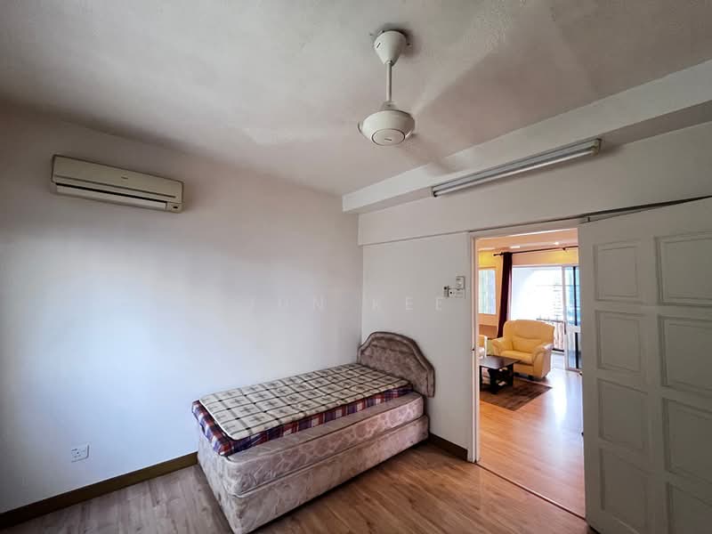 Faber Ria untuk Untuk Disewa - RM 1,600 /bulan, Mac 2026 - PropertyGuru.com.my