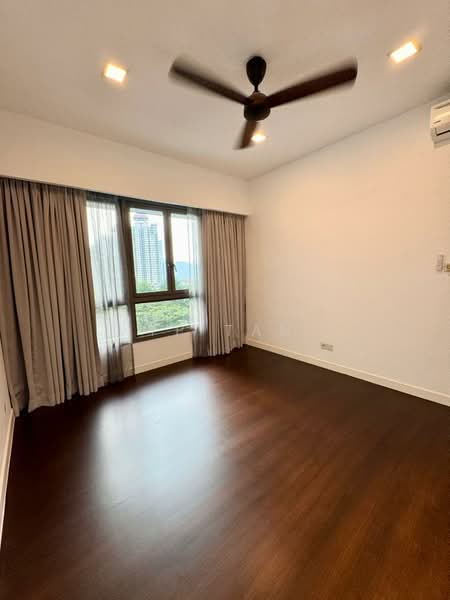 Condominium for Rent at Seni Mont Kiara - YP Tan - Bedroom - PropertyGuru.com.my