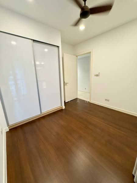 Condominium for Rent at Seni Mont Kiara - YP Tan - Bedroom - PropertyGuru.com.my