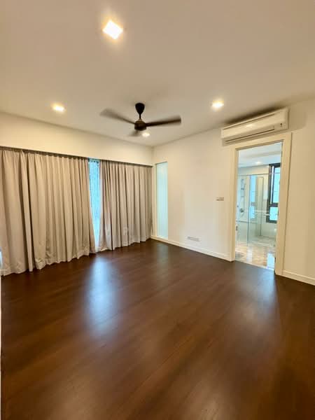 Condominium for Rent at Seni Mont Kiara - YP Tan - Interior - PropertyGuru.com.my