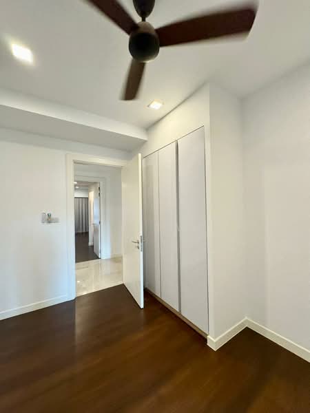 Condominium for Rent at Seni Mont Kiara - YP Tan - Bedroom - PropertyGuru.com.my