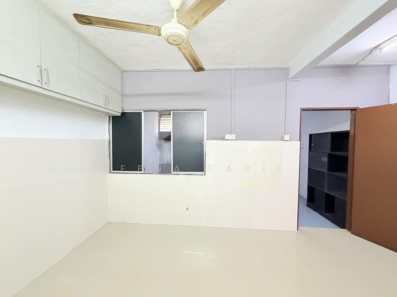 2-storey Terraced House for Sale in Ampang Jaya (Ampang) - Reena Sarif - Interior - PropertyGuru.com.my