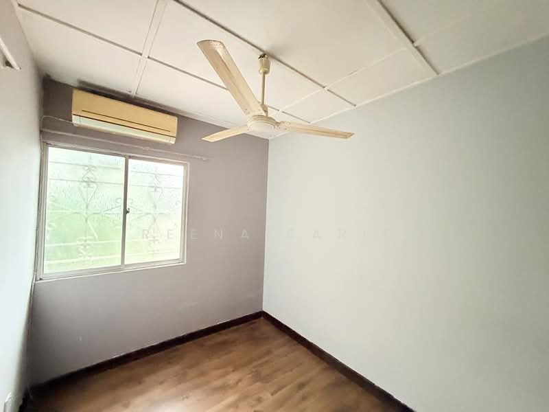 2-storey Terraced House for Sale in Ampang Jaya (Ampang) - Reena Sarif - Interior - PropertyGuru.com.my