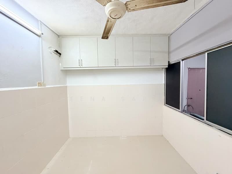 2-storey Terraced House for Sale in Ampang Jaya (Ampang) - Reena Sarif - Kitchen - PropertyGuru.com.my