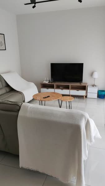 Kings Bay @ Country Garden Danga Bay untuk Untuk Disewa - RM 3,600 /bulan, Apr 2026 - PropertyGuru.com.my