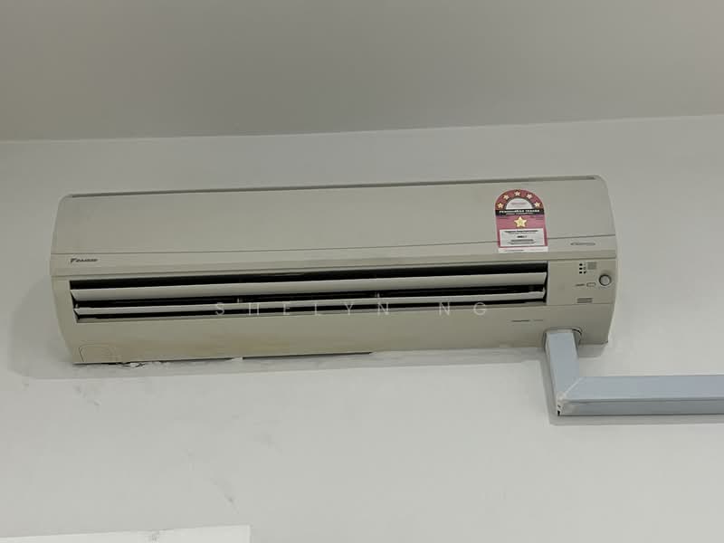 Condominium for Rent at O2 Residence - Shelyn Ng - Interior - PropertyGuru.com.my