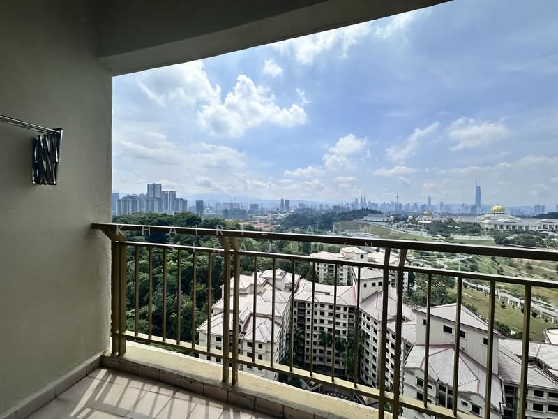 View
