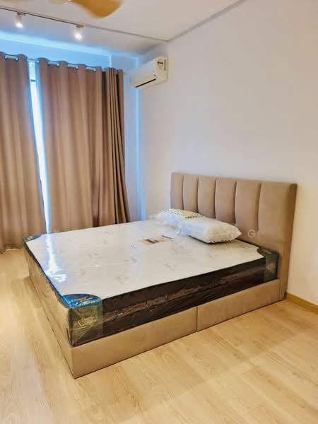 Aradia Residence @ Lake City KL North untuk Untuk Disewa - RM 2,800 /bulan, Apr 2026 - Bedroom - PropertyGuru.com.my