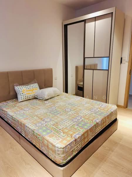 Aradia Residence @ Lake City KL North untuk Untuk Disewa - RM 2,800 /bulan, Apr 2026 - Bedroom - PropertyGuru.com.my