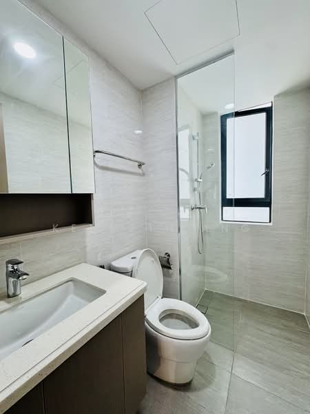 Aradia Residence @ Lake City KL North untuk Untuk Disewa - RM 2,800 /bulan, Apr 2026 - PropertyGuru.com.my