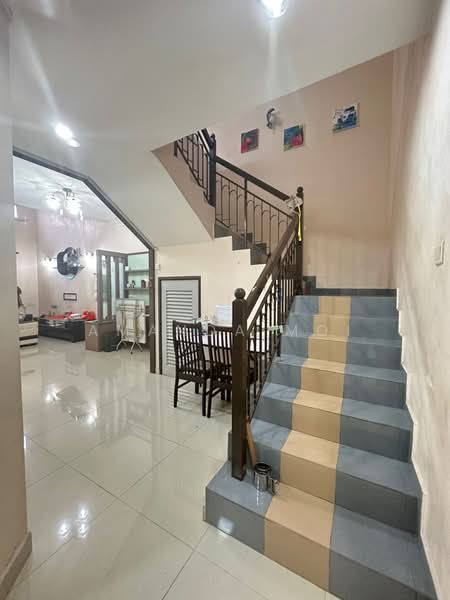 Mutiara Rini Mutiaras Rinis untuk Untuk Dijual - RM 668,000, Mac 2026 - Living Room - PropertyGuru.com.my
