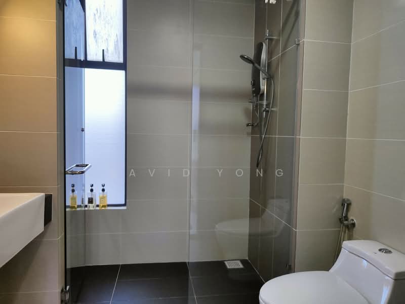 Untuk Dijual - LakePark Residence @ KL North