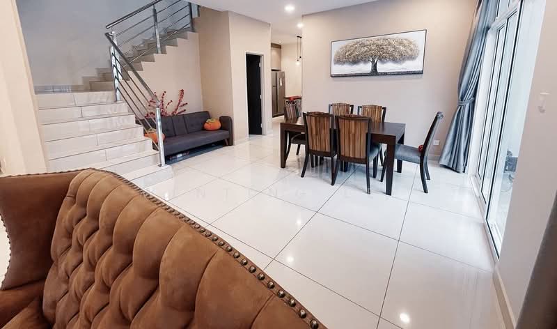 Mutiara Bestari untuk Untuk Dijual - RM 1,660,000, Apr 2026 - Living Room - PropertyGuru.com.my