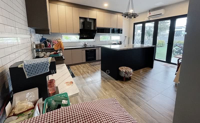 Mutiara Bestari untuk Untuk Dijual - RM 1,660,000, Apr 2026 - Kitchen - PropertyGuru.com.my