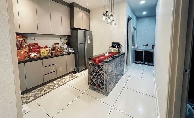 Mutiara Bestari untuk Untuk Dijual - RM 1,660,000, Apr 2026 - Kitchen - PropertyGuru.com.my