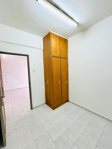 Apartment for Sale at BJ Court Apartment - Kaze Kang - PropertyGuru.com.my