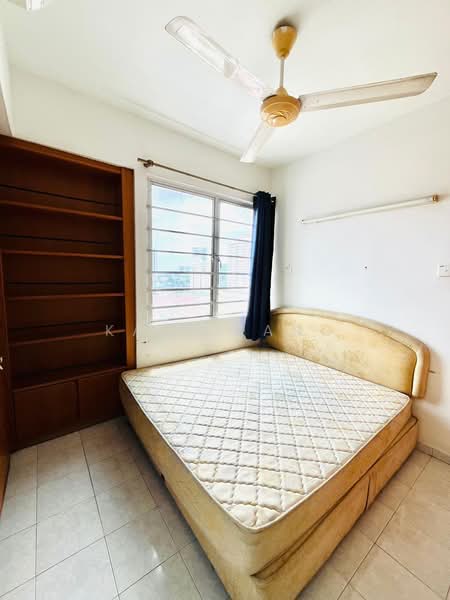 Apartment for Sale at BJ Court Apartment - Kaze Kang - PropertyGuru.com.my