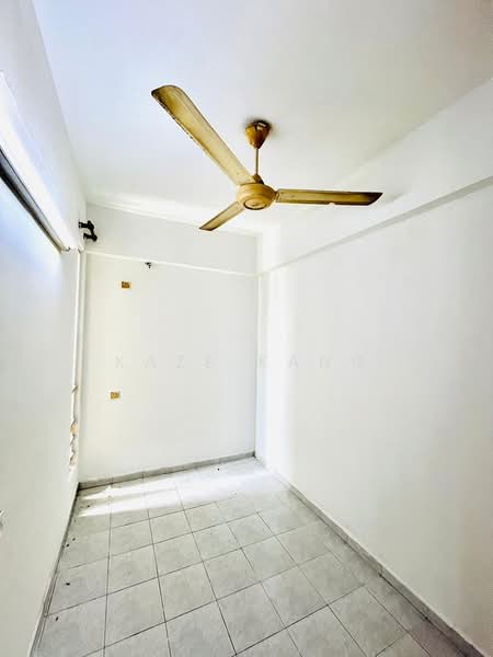 Apartment for Sale at BJ Court Apartment - Kaze Kang - PropertyGuru.com.my
