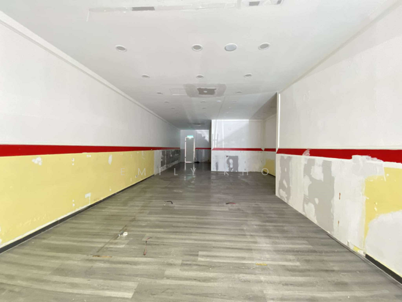 Shop for Rent in Shah Alam (Selangor) - Emily Kho - Interior - PropertyGuru.com.my