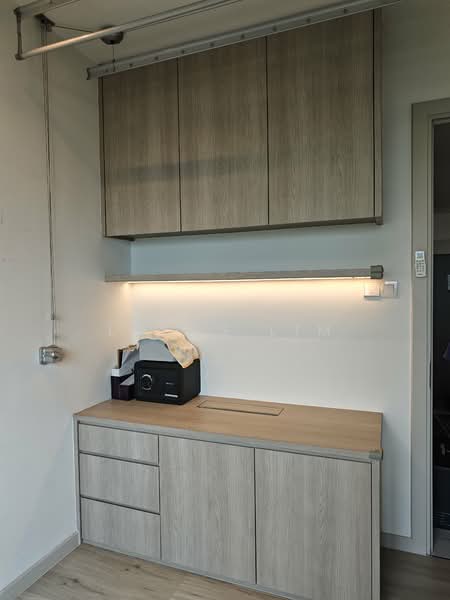 Condominium for Sale at South Brooks - Lucas Lim - PropertyGuru.com.my