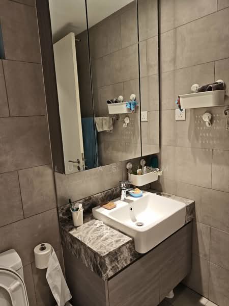 Condominium for Sale at South Brooks - Lucas Lim - PropertyGuru.com.my