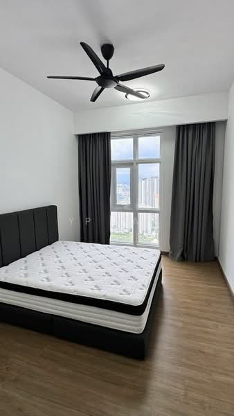 Met 1 Residences untuk Untuk Disewa - RM 4,000 /bulan, Mac 2026 - Bedroom - PropertyGuru.com.my