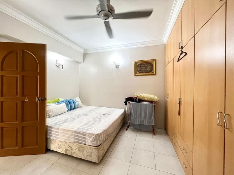 Condominium for Sale at Ampang Damai Condominium - Ammar Imran Anuar - Bedroom - PropertyGuru.com.my