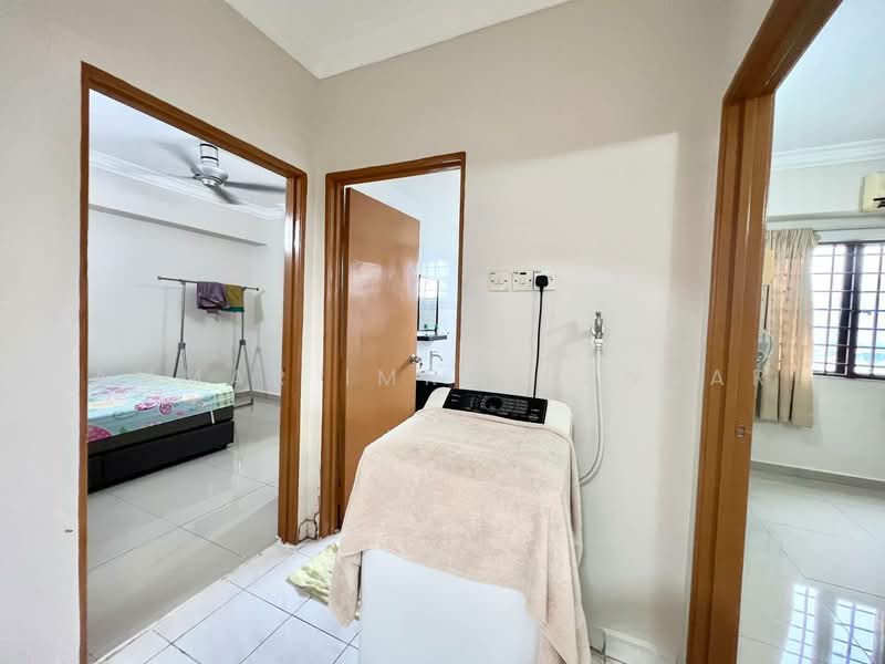 Condominium for Sale at Ampang Damai Condominium - Ammar Imran Anuar - Bedroom - PropertyGuru.com.my