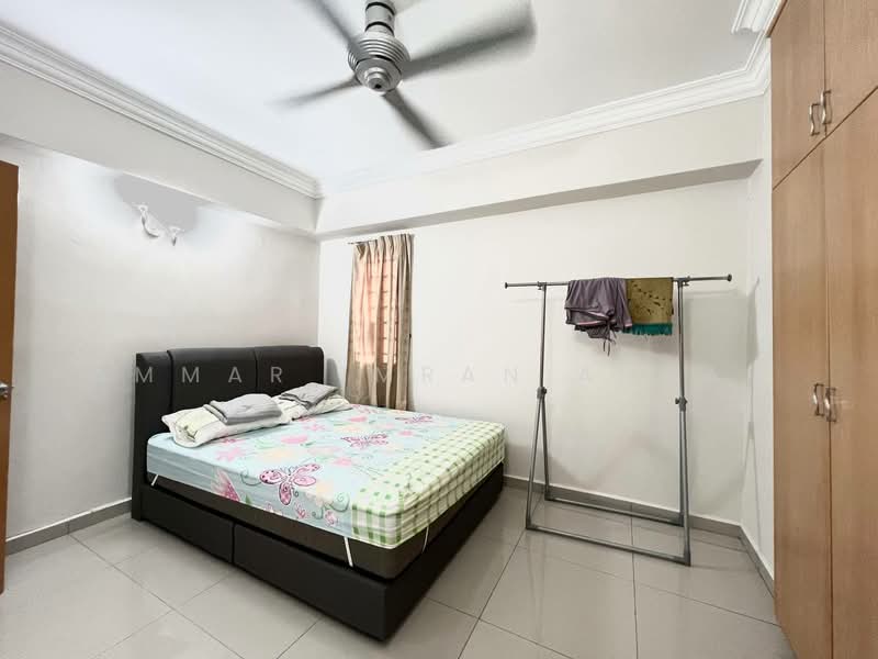 Condominium for Sale at Ampang Damai Condominium - Ammar Imran Anuar - Bedroom - PropertyGuru.com.my