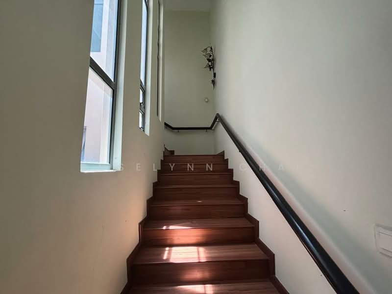 2-storey Terraced House for Sale in East Ledang (Iskandar Puteri (Nusajaya)) - Roselynn Chai - Interior - PropertyGuru.com.my