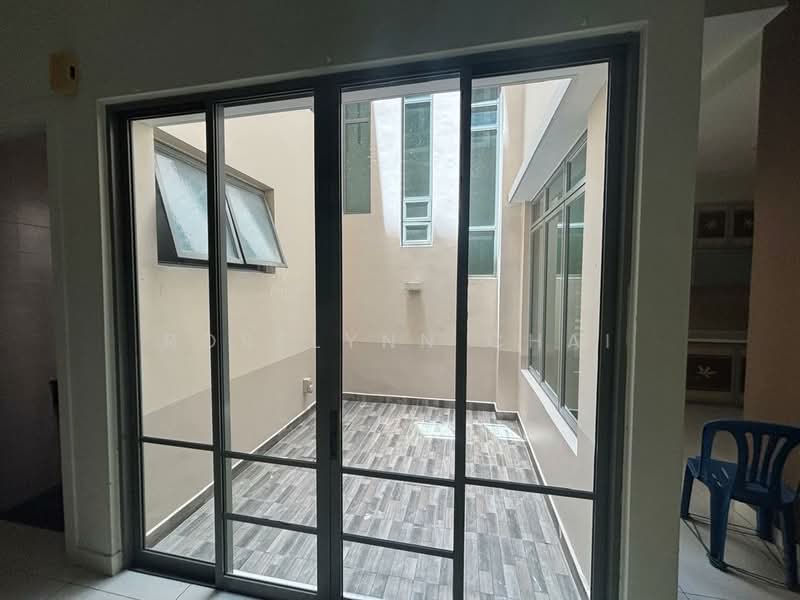 2-storey Terraced House for Sale in East Ledang (Iskandar Puteri (Nusajaya)) - Roselynn Chai - Interior - PropertyGuru.com.my