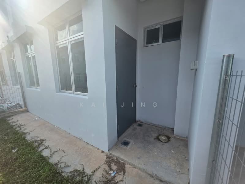 Terraced House for Sale in Bandar Dato Onn (Tebrau) - Kai Jing - Exterior - PropertyGuru.com.my