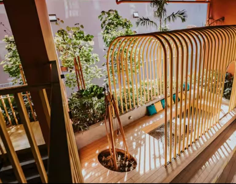 Service Residence for Rent at Piccadilly - Donald Goh - Exterior - PropertyGuru.com.my