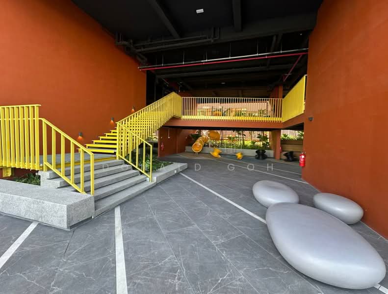 Service Residence for Rent at Piccadilly - Donald Goh - Interior - PropertyGuru.com.my