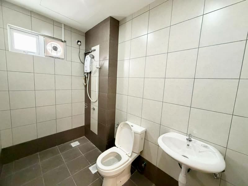 Service Residence for Rent at One 49 Residence - SJ CHAN - PropertyGuru.com.my