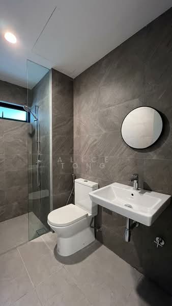 For Rent - Quinn Residence