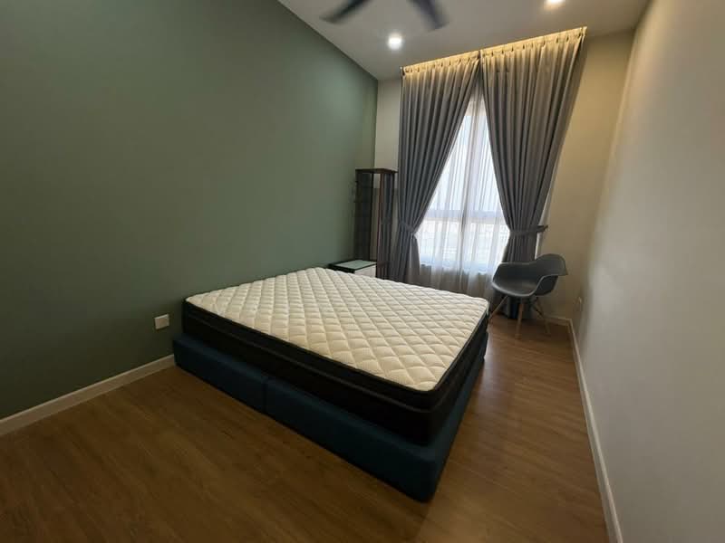 Condominium for Rent at Sunway Serene - Vayne Toh - Bedroom - PropertyGuru.com.my
