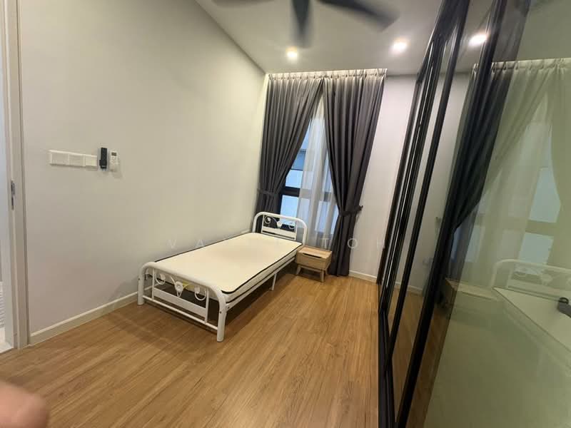 Condominium for Rent at Sunway Serene - Vayne Toh - Bedroom - PropertyGuru.com.my