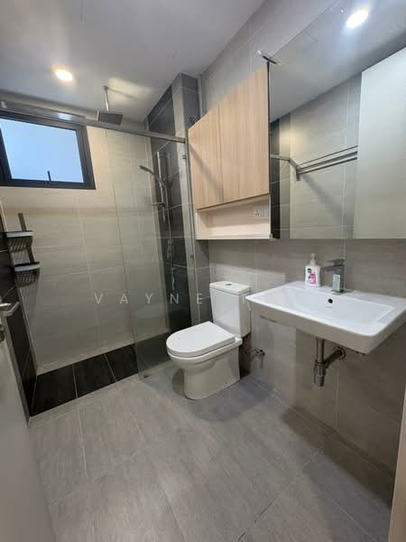 Condominium for Rent at Sunway Serene - Vayne Toh - Bathroom - PropertyGuru.com.my