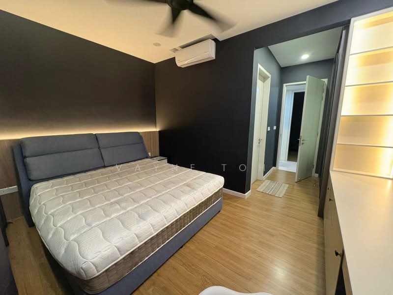 Condominium for Rent at Sunway Serene - Vayne Toh - Bedroom - PropertyGuru.com.my