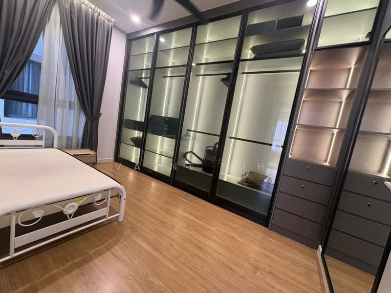 Condominium for Rent at Sunway Serene - Vayne Toh - Bedroom - PropertyGuru.com.my