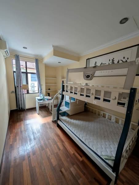 2-storey Terraced House for Rent in Puchong (Selangor) - Iris Tan - Bedroom - PropertyGuru.com.my