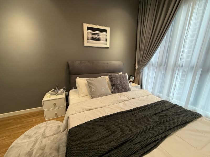 Sunway Velocity TWO untuk Untuk Dijual - RM 950,000, Mac 2026 - PropertyGuru.com.my