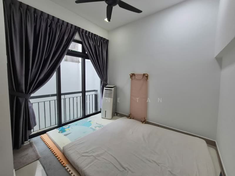 Cluster House for Sale in Skudai (Johor) - Elaine Tan - Bedroom - PropertyGuru.com.my