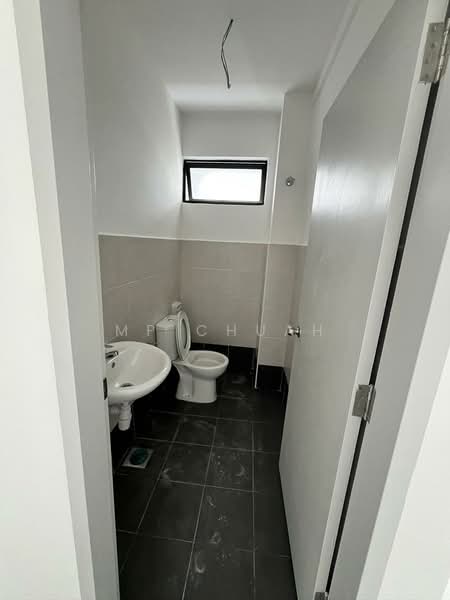 Factory for Sale in Skudai (Johor) - MP Chuah - Bathroom - PropertyGuru.com.my